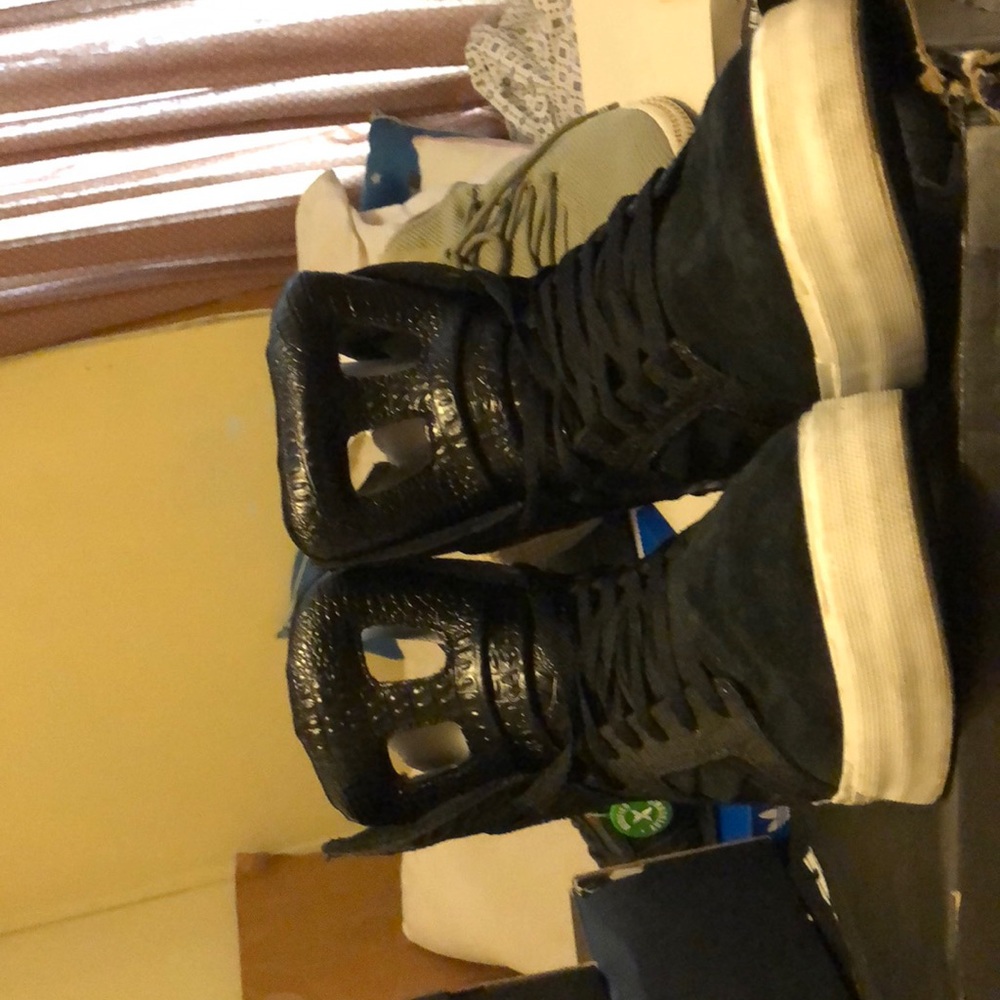 Supra skytop 11